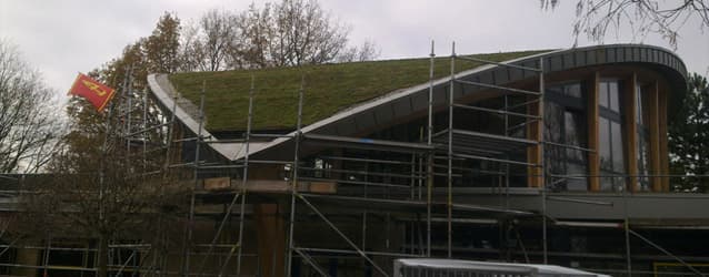 Basisschool Vaassen - Groendaktotaal